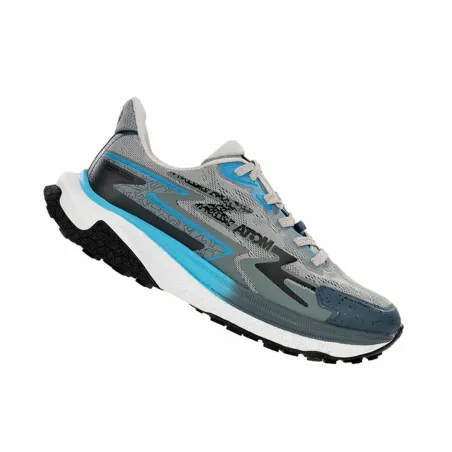 Vyriški trail bėgimo batai (bėgimas kalnuose) Atom Shark Ion Blast