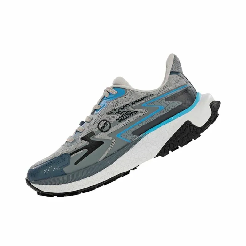 Vyriški trail bėgimo batai (bėgimas kalnuose) Atom Shark Ion Blast