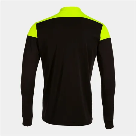 Megztinis treniruotėms suaugusiems Joma Sport Elite X Juoda