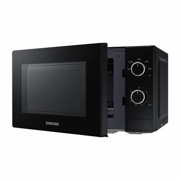 Microwave Samsung MS23K3513AW 20L White 700 W 20 L