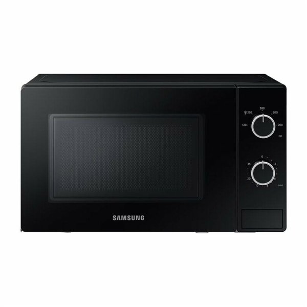 Microwave Samsung MS23K3513AW 20L White 700 W 20 L
