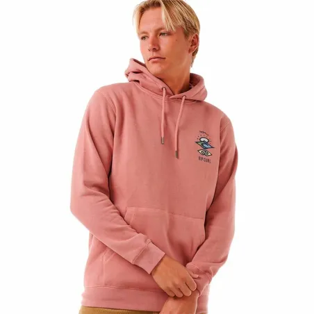 Толстовка с капюшоном мужская Rip Curl Search Icon