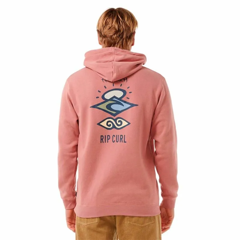 Толстовка с капюшоном мужская Rip Curl Search Icon