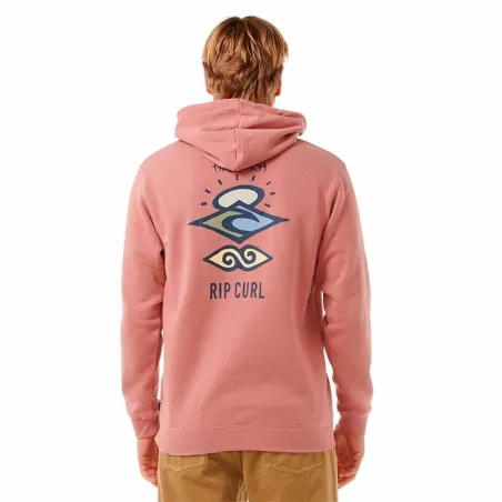 Толстовка с капюшоном мужская Rip Curl Search Icon