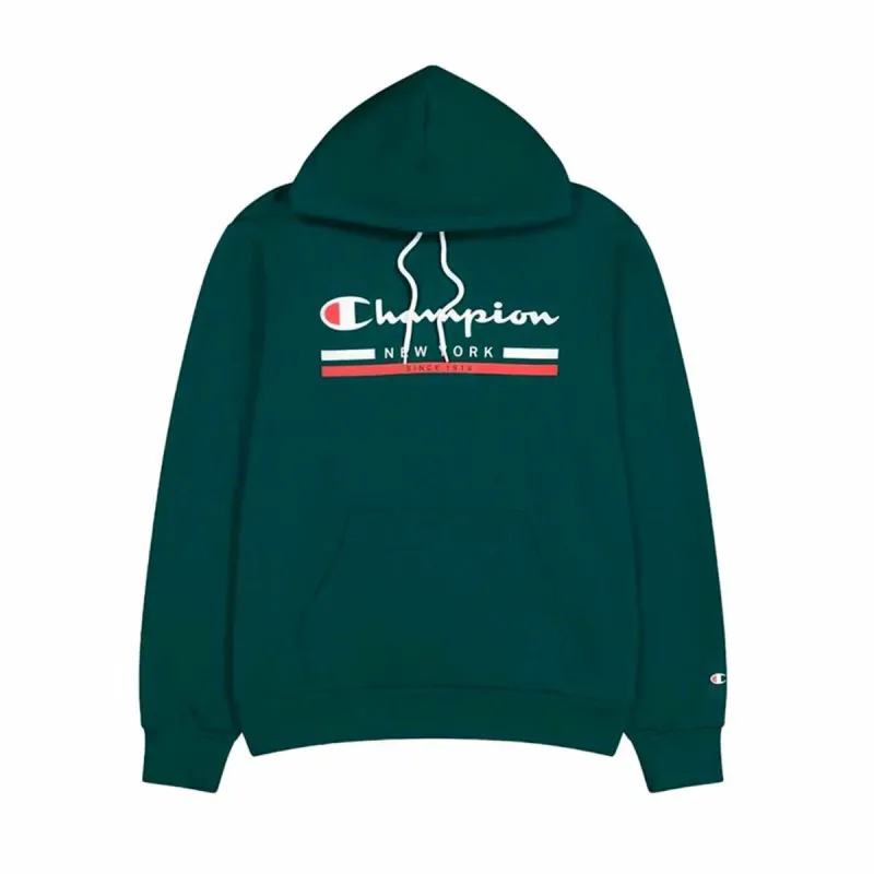 Men’s Hoodie Champion