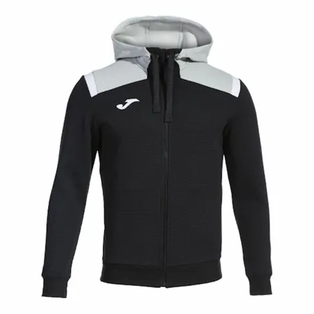 Vyriška sportinė striukė Joma Sport Toledo Juoda