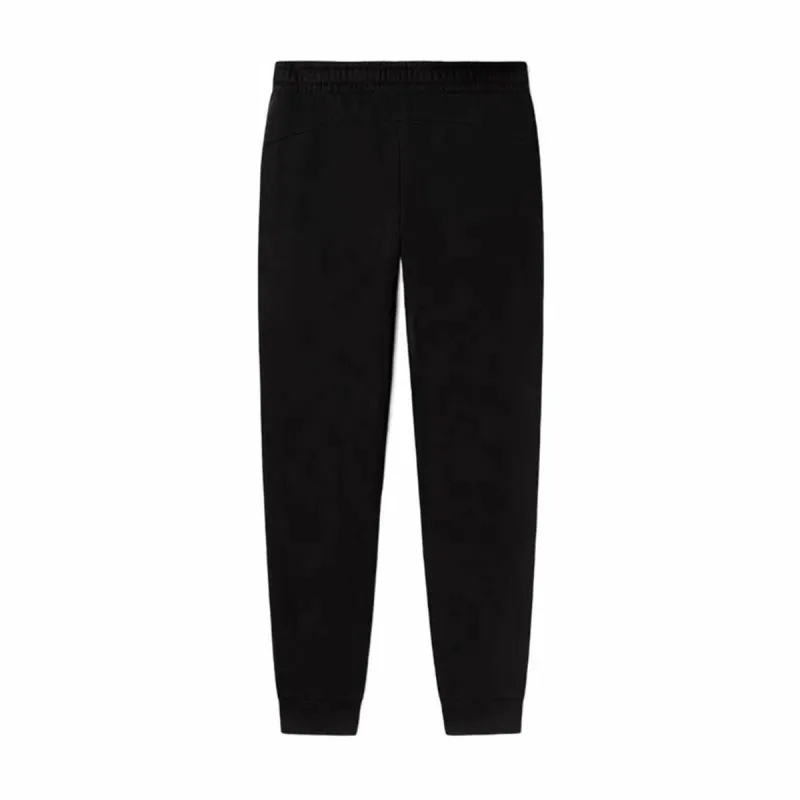 Ilgos sportinės kelnės Puma Essentials+ Graphic Fl Hombre Vyras