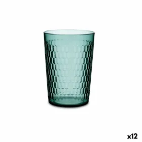 Stikls Quid Atlantic Plastmasa 450 ml (12 gb.)