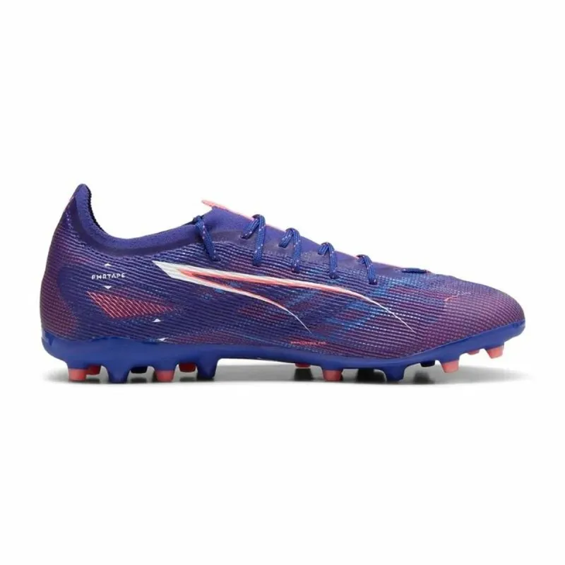 Взрослые футбольные бутсы Puma Ultra 5 Pro Mg Фиолетовый