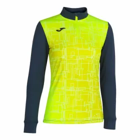 Sieviešu Sporta Krekls bez Kapuča Joma Sport Elite VIII