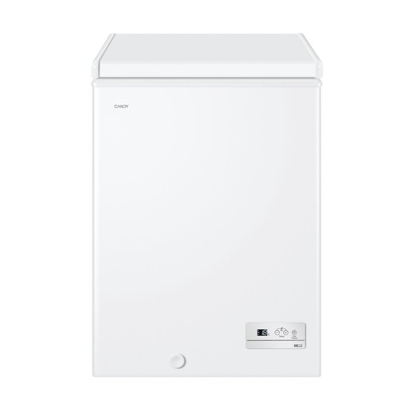 Freezer Haier CHAE1002E    55