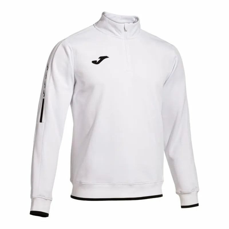 Толстовка без капюшона мужская Joma Sport Olimpiada
