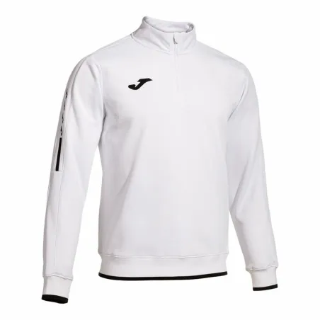 Толстовка без капюшона мужская Joma Sport Olimpiada