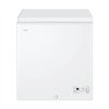 Freezer Haier CHAE1452E    70