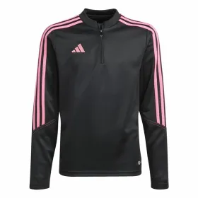 Lasten verkkapuku Adidas Tiro23 Cbtrtopy Musta
