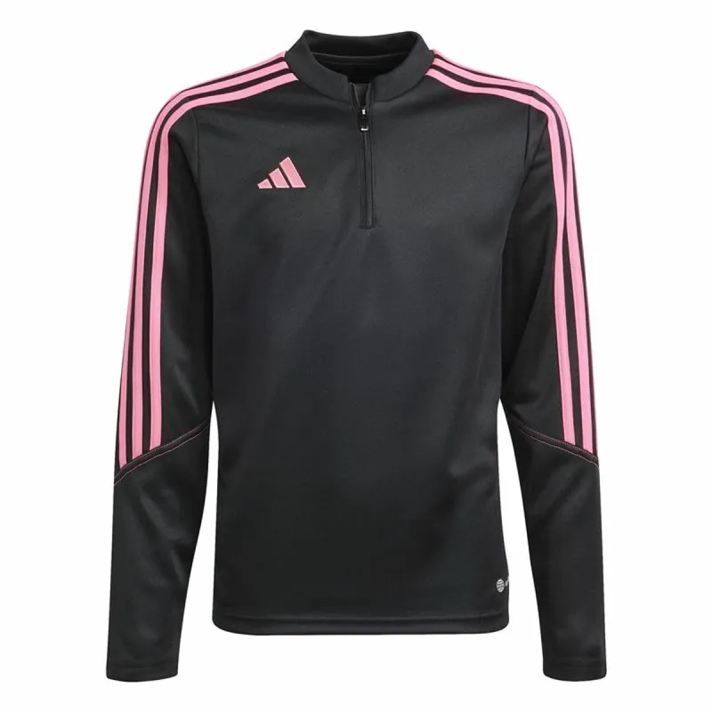 Bērnu Sporta Tērps Adidas Tiro23 Cbtrtopy Melns