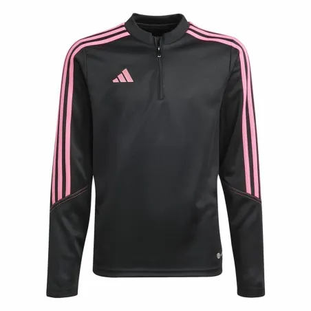 Bērnu Sporta Tērps Adidas Tiro23 Cbtrtopy Melns