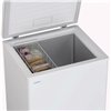 Freezer Haier CHAE1452E    70