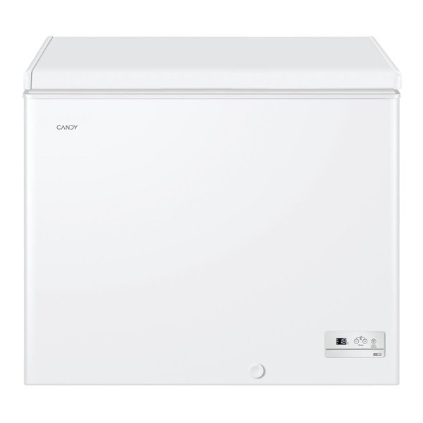 Freezer Haier CHAE2002E 92