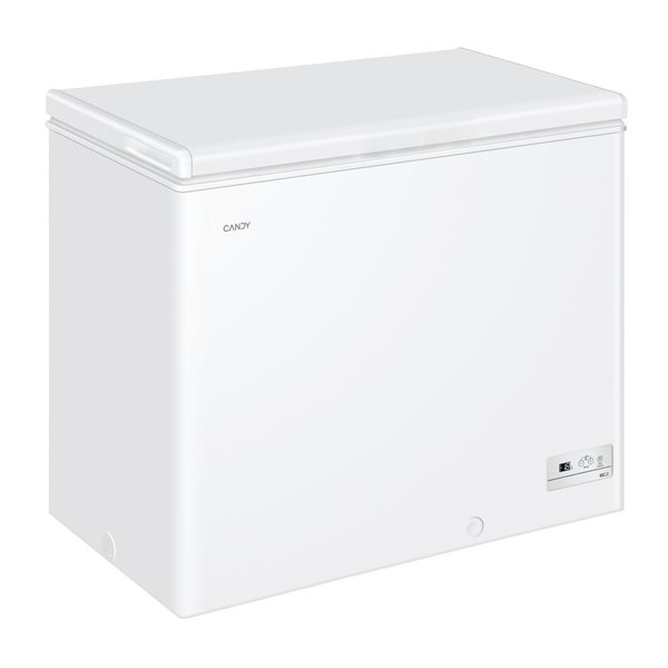 Freezer Haier CHAE2002E 92