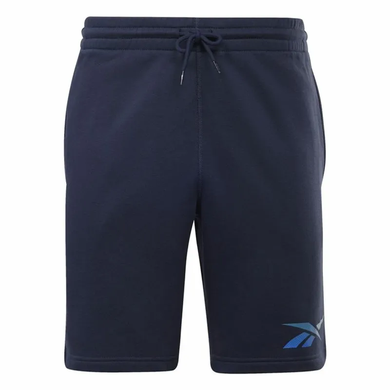 Vyriški sportiniai šortai Reebok Identity Logo Short Hombre