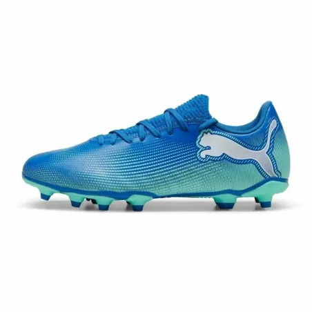 Pieaugušo Futbola Buči Puma Future 7 Play Fg/Ag