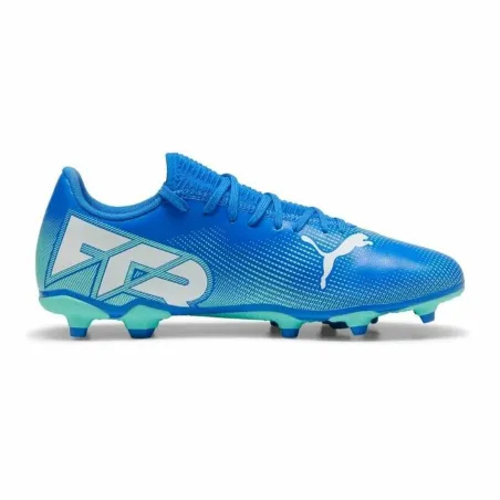 Pieaugušo Futbola Buči Puma Future 7 Play Fg/Ag