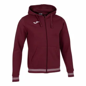 Vīriešu Sporta Krekls ar Kapuci Joma Sport Campus III