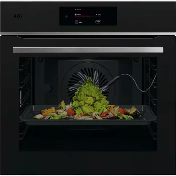 Oven AEG TE8PB731AT