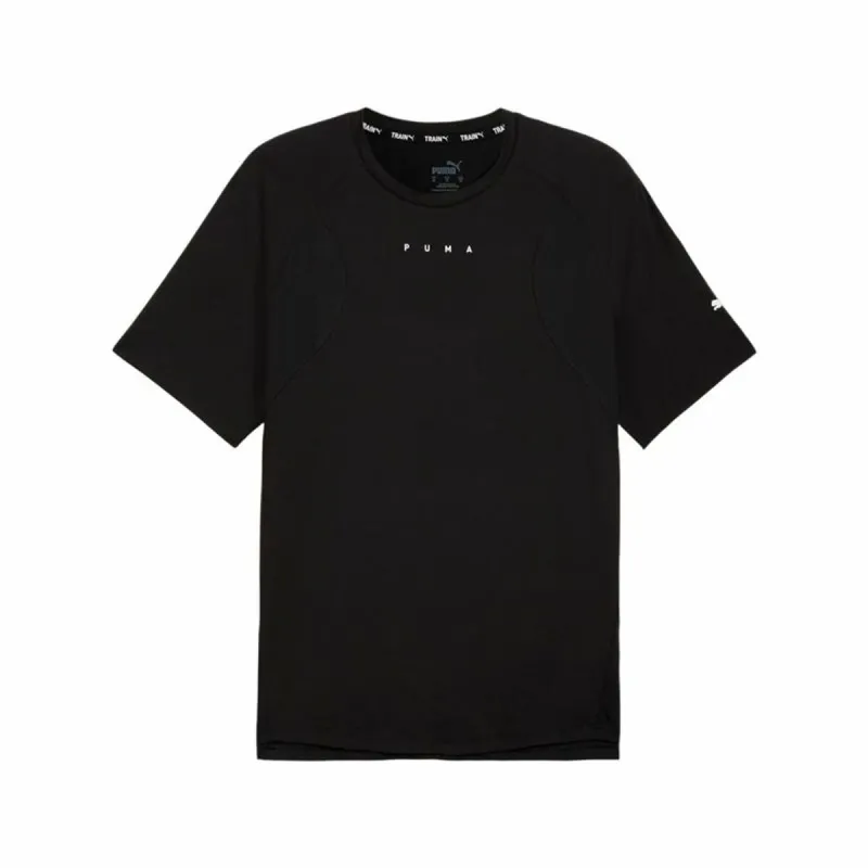 Спортивная футболка с коротким рукавом Puma Cloudspun