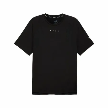Спортивная футболка с коротким рукавом Puma Cloudspun