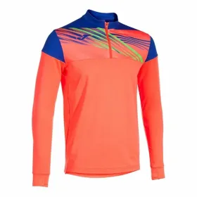 Vīriešu Sporta Krekls bez Kapuča Joma Sport Elite X
