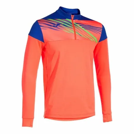 Vīriešu Sporta Krekls bez Kapuča Joma Sport Elite X