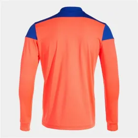 Vīriešu Sporta Krekls bez Kapuča Joma Sport Elite X