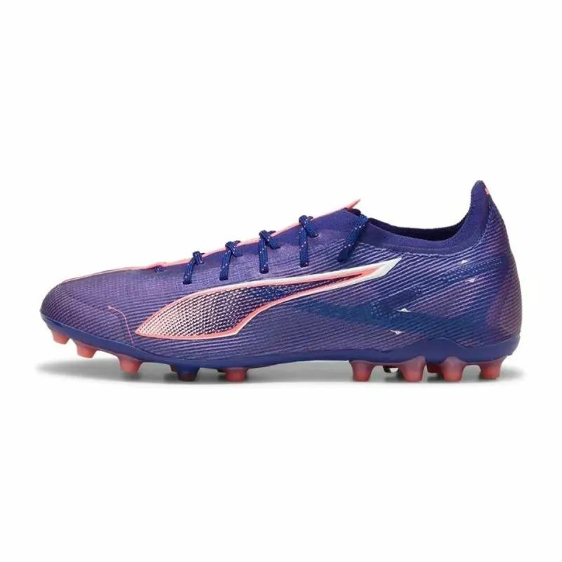 Futbolo batai suaugusiems Puma Ultra 5 Ultimate Mg Purpurinė