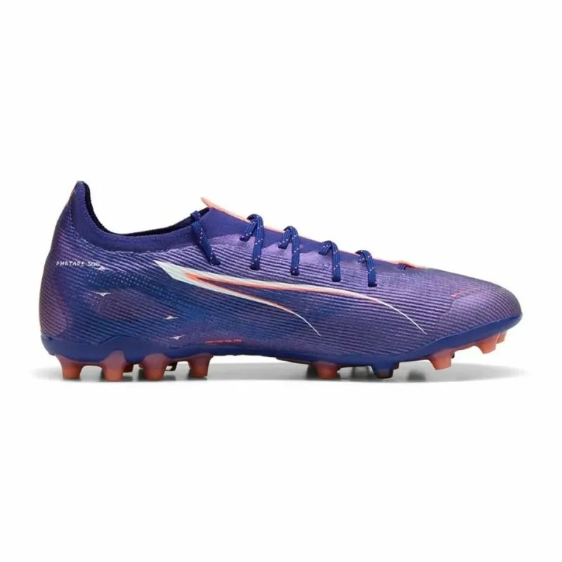 Futbolo batai suaugusiems Puma Ultra 5 Ultimate Mg Purpurinė