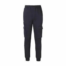 Bērnu Šorti Sportam Kappa 8031Pf0044 Zils