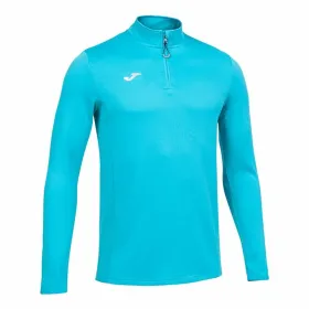 Vīriešu Sporta Krekls bez Kapuča Joma Sport Night