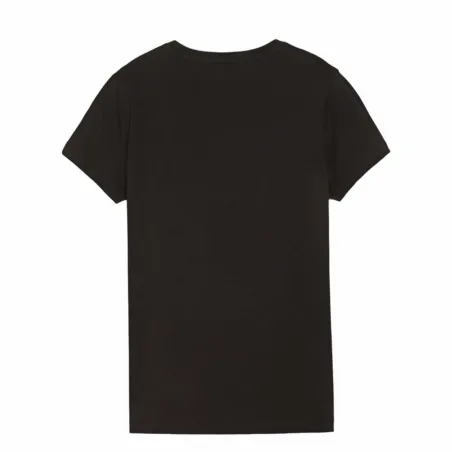 Lühikeste varrukatega T-särk, naiste Puma Essentials+ Script