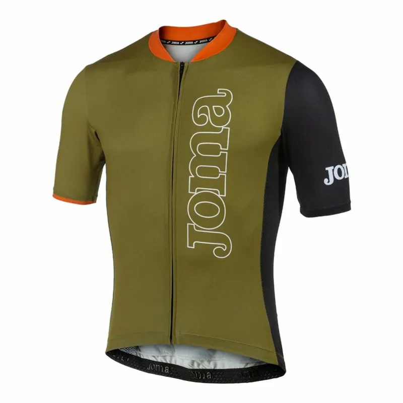 Велосипедный трикотаж Joma Sport Crono