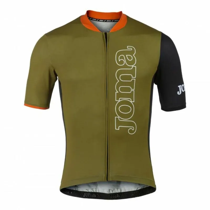 Велосипедный трикотаж Joma Sport Crono