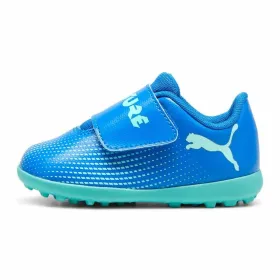 Futbola Zeķes Bērniem Puma Future 7 Play Tt V Zils