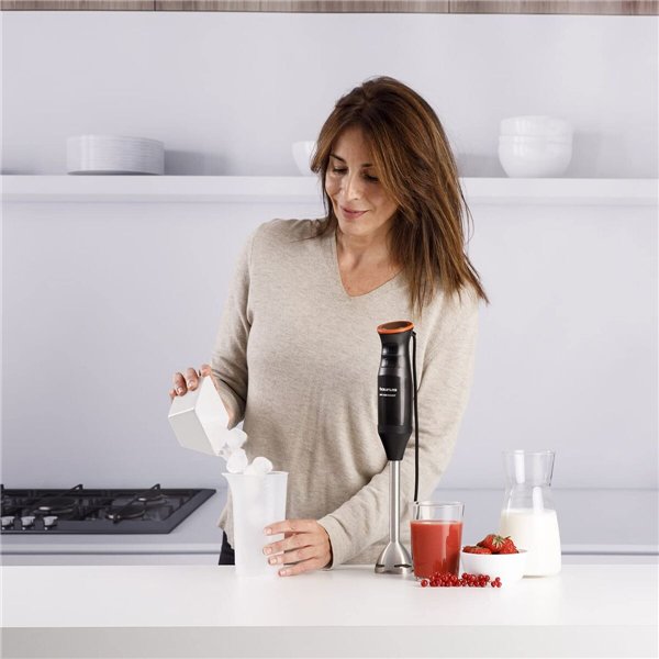 Hand-held Blender Taurus BAPI 1200 ROCKP
