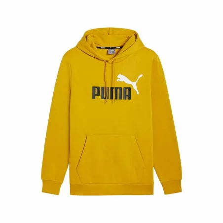 Dressipluus kapuutsiga, meeste Puma Ess+ 2 Col Big Logo