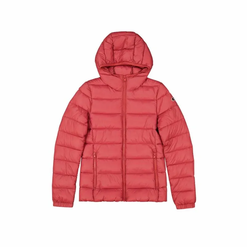 Женская спортивная куртка Champion Hooded