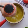 Hand-held Blender Taurus BAPI 1200 ROCKP