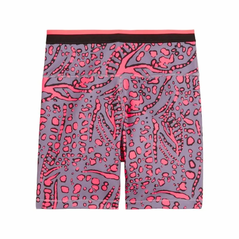 Спортивные женские шорты Puma Hypernatural