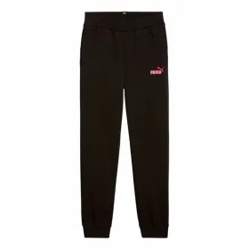 Laste Spordidressi Püksid Puma  Essentials Must