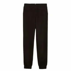 Laste Spordidressi Püksid Puma  Essentials Must