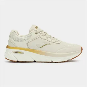 Sportbačiai moterims Joma Sport Aries 2425 Balta